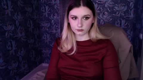 Snapshot of your_freya chatting on 03/13/26, 04:57 Freya online show from 03/13/26, 04:57