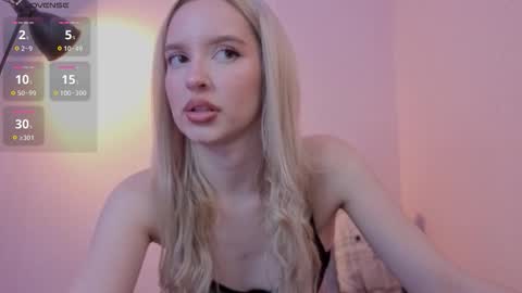 Olivia online show from 10/21/25, 08:42