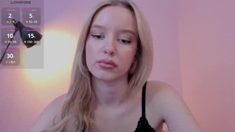 Olivia online show from 10/25/25, 08:14