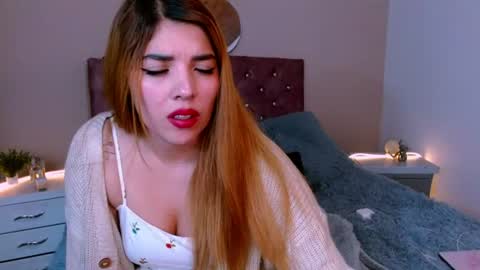 your_girl_of_dream online show from 07/13/26, 11:51
