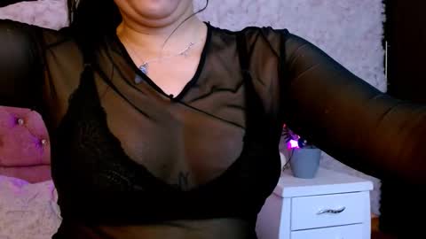 Natt online show from 11/28/25, 01:08