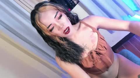 Snapshot of your_girl_yeka chatting on 06/21/26, 08:50 your_girl_yeka online show from 06/21/26, 08:50