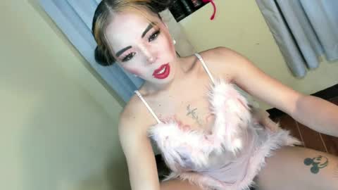 Snapshot of your_girl_yeka chatting on 07/04/26, 08:31 your_girl_yeka online show from 07/04/26, 08:31