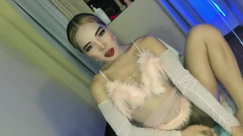 Snapshot of your_girl_yeka chatting on 07/09/26, 09:35 your_girl_yeka online show from 07/09/26, 09:35