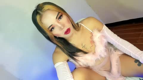 Snapshot of your_girl_yeka chatting on 07/14/26, 08:19 your_girl_yeka online show from 07/14/26, 08:19