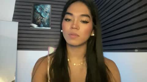 Snapshot of your_goddess_ayesha chatting on 06/08/26, 06:19 your_goddess_ayesha online show from 06/08/26, 06:19