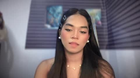 your_goddess_ayesha online show from 06/18/26, 01:37