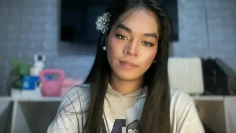 your_goddess_ayesha online show from 06/21/26, 06:32