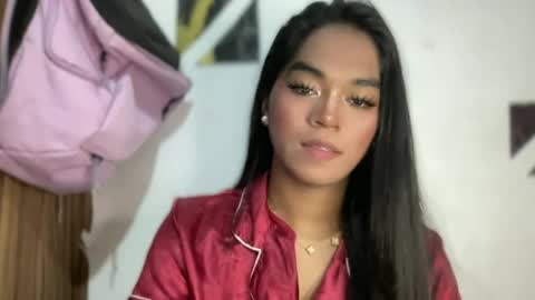 your_goddess_ayesha online show from 07/02/26, 06:47