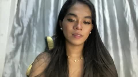 your_goddess_ayesha online show from 07/05/26, 09:00