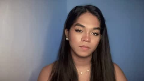 your_goddess_ayesha online show from 07/18/26, 11:08
