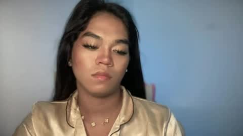 your_goddess_ayesha online show from 07/23/26, 10:40