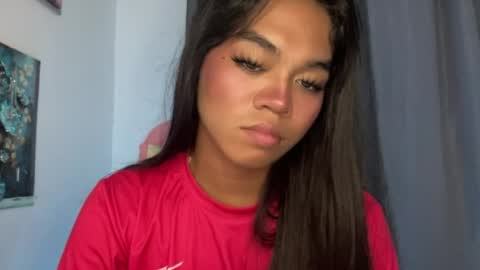 your_goddess_ayesha online show from 07/25/26, 06:49