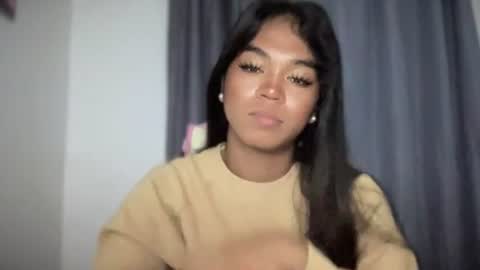 your_goddess_ayesha online show from 07/26/26, 06:48