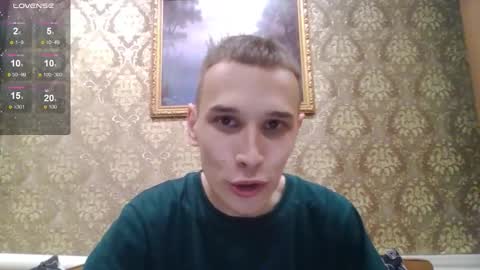 Mark online show from 10/28/25, 09:13