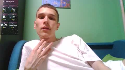 Mark online show from 11/25/25, 05:46