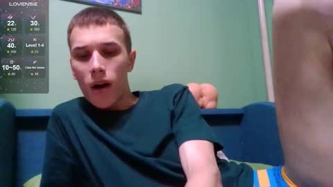 Mark online show from 11/28/25, 11:07