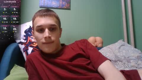 Mark online show from 12/19/25, 04:47