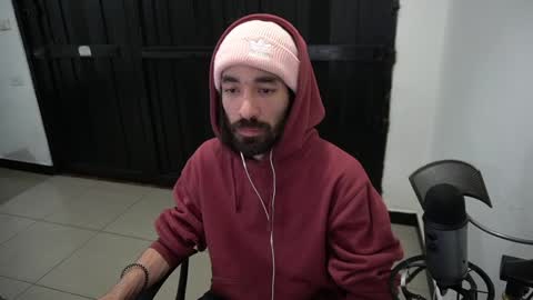 Snapshot of your_ice_cream chatting on 12/16/24, 03:19 Siebel. online show from 12/16/24, 03:19