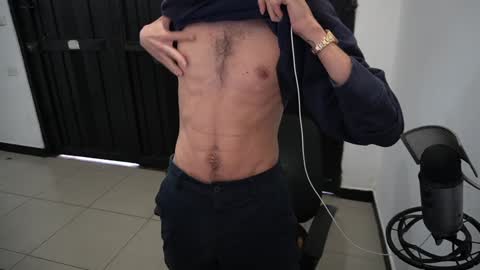 Snapshot of your_ice_cream chatting on 12/22/24, 02:38 Siebel. online show from 12/22/24, 02:38