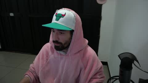 Snapshot of your_ice_cream chatting on 01/01/25, 11:07 Siebel. online show from 01/01/25, 11:07