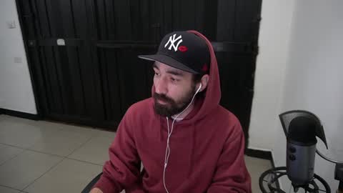 Snapshot of your_ice_cream chatting on 01/27/25, 10:49 Siebel. online show from 01/27/25, 10:49