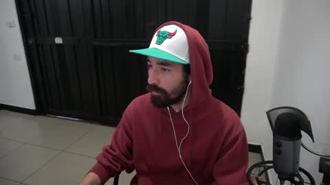 Snapshot of your_ice_cream chatting on 01/28/25, 11:28 Siebel. online show from 01/28/25, 11:28