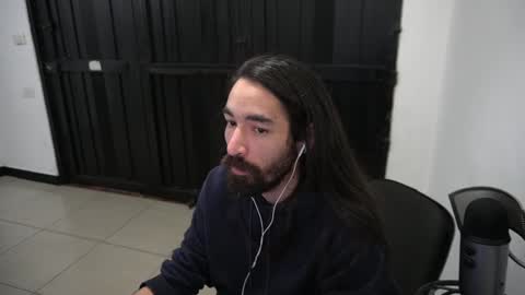 Snapshot of your_ice_cream chatting on 01/31/25, 11:13 Siebel. online show from 01/31/25, 11:13