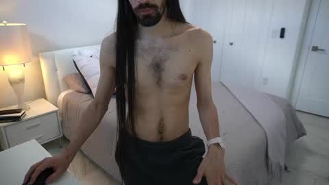 Snapshot of your_ice_cream chatting on 02/11/25, 03:40 Siebel. online show from 02/11/25, 03:40