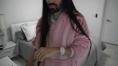 Snapshot of your_ice_cream chatting on 02/13/25, 11:39 Siebel. online show from 02/13/25, 11:39