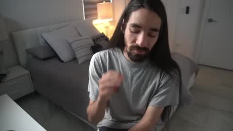 Snapshot of your_ice_cream chatting on 02/24/25, 06:58 Siebel. online show from 02/24/25, 06:58