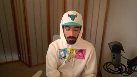 Snapshot of your_ice_cream chatting on 09/24/25, 03:48 Siebel. online show from 09/24/25, 03:48