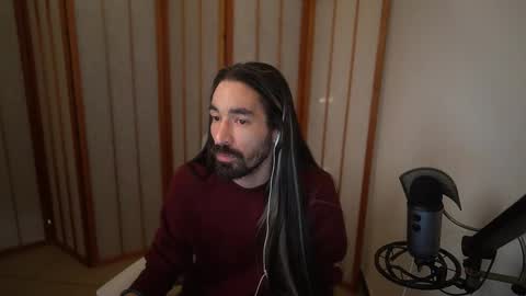 Snapshot of your_ice_cream chatting on 11/04/25, 02:49 Siebel. online show from 11/04/25, 02:49