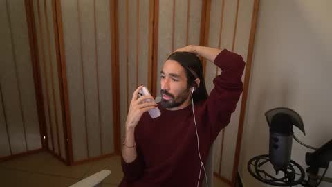 Snapshot of your_ice_cream chatting on 11/05/25, 04:40 Siebel. online show from 11/05/25, 04:40