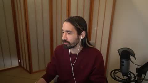 Snapshot of your_ice_cream chatting on 11/06/25, 03:46 Siebel. online show from 11/06/25, 03:46