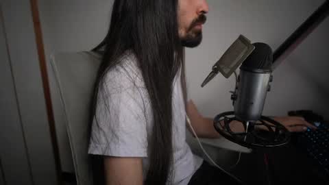 Siebel. online show from 07/10/26, 12:15
