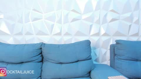 Snapshot of your_juice_ocktail chatting on 10/22/25, 07:46 your_juice_ocktail online show from 10/22/25, 07:46