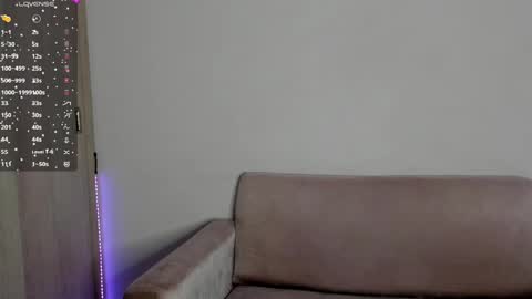 Lila  online show from 02/25/25, 08:14