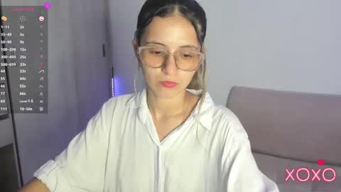 Lila  online show from 09/29/25, 07:57