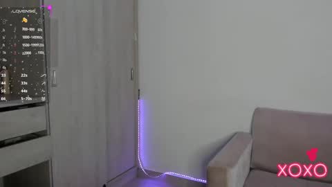 Lila  online show from 10/24/25, 12:30