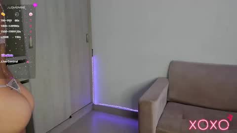 Lila  online show from 11/08/25, 10:48