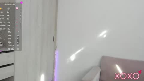 Lila  online show from 11/10/25, 08:08