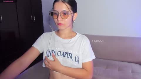 Lila  online show from 06/13/26, 10:29
