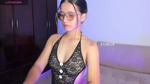 Lila  online show from 06/21/26, 08:17