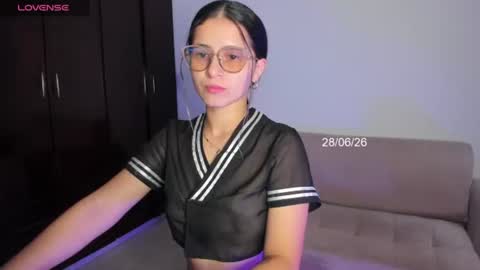 Lila  online show from 06/28/26, 07:03