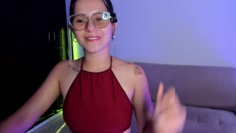 Lila  online show from 07/21/26, 12:35