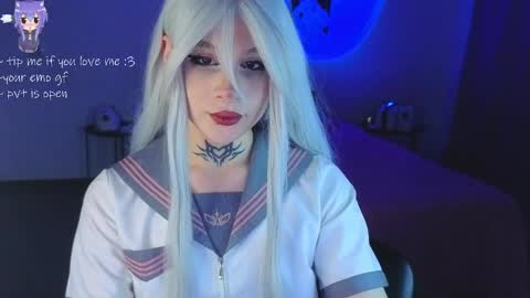 Eva online show from 06/08/26, 11:05