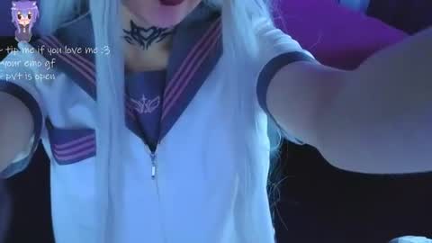 Eva online show from 06/23/26, 05:05