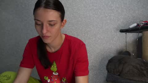 Meri  online show from 01/23/25, 08:56