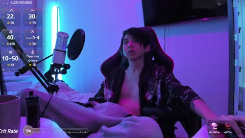 Han   online show from 01/01/25, 11:40
